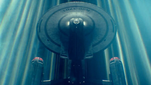 Star Trek: Strange New Worlds – Der Trailer ist da!