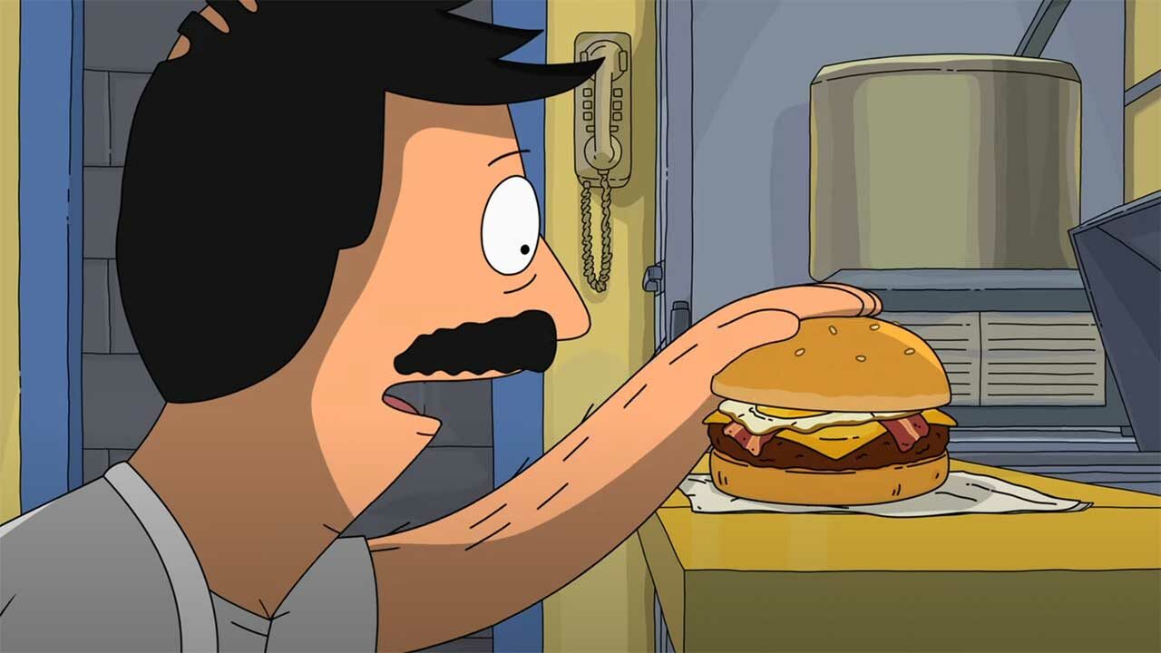 „Bob’s Burgers – Der Film“ Trailer #2