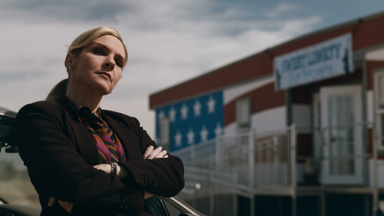 Review: Better Call Saul S06E02 – Zuckerbrot und Peitsche