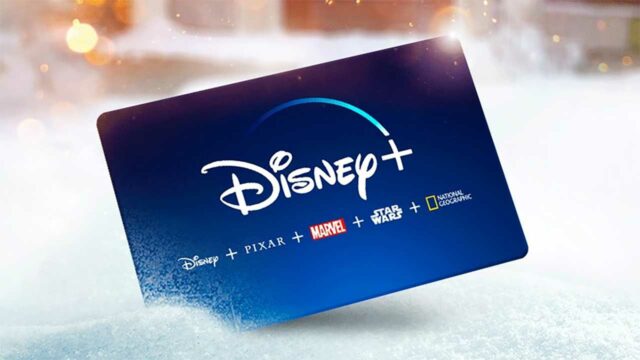 Alle neuen Weihnachtsfilme und -serien 2023 bei Disney+ auf einen Blick