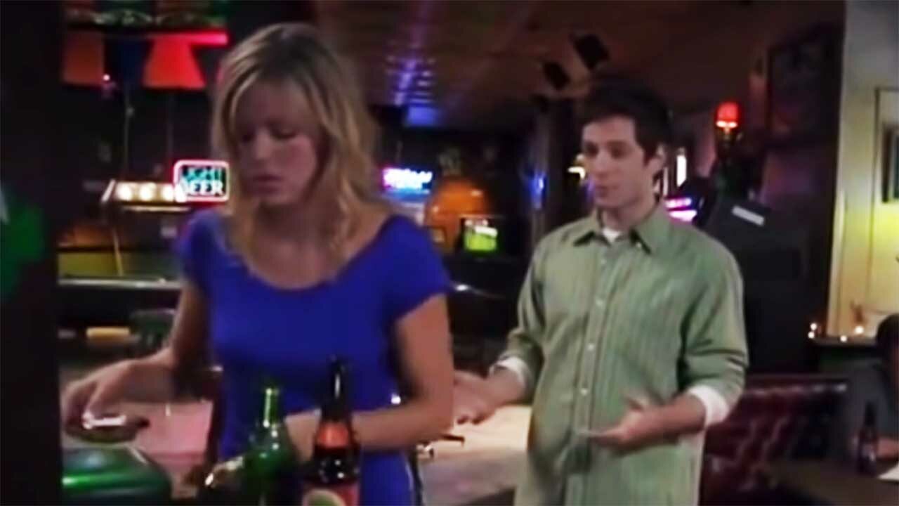 It’s Always Sunny: Ungesendeter Pilot vs. ausgestrahlte Version