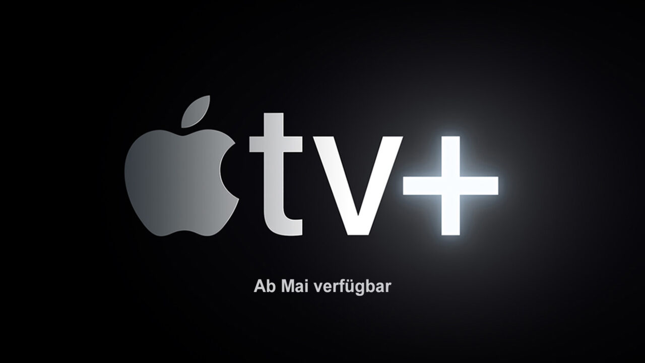 Apple TV+: Die neuen Serien(-Staffeln) und Filme im Mai 2022