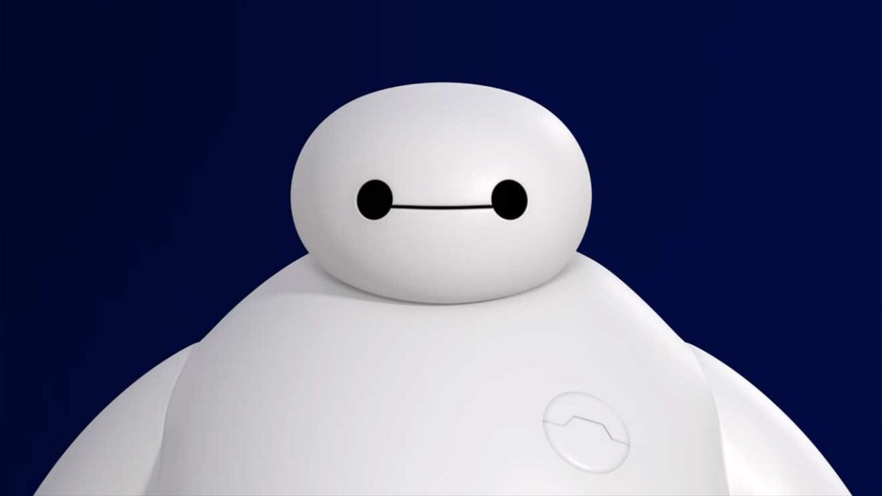 Neuer Trailer zur „Baymax!“-Serie auf Disney+