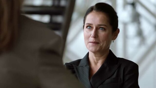 Borgen – Macht und Ruhm: 4. Staffel als neue Serie bei Netflix