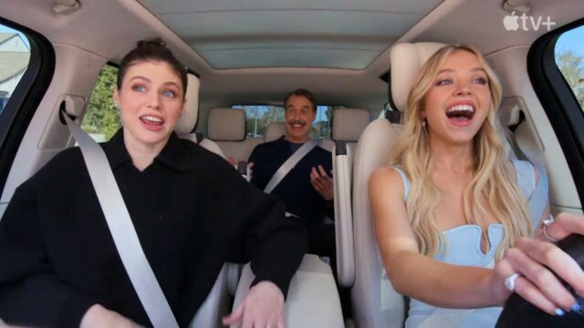 Offizieller Trailer zur 5. Staffel „Carpool Karaoke: The Series“