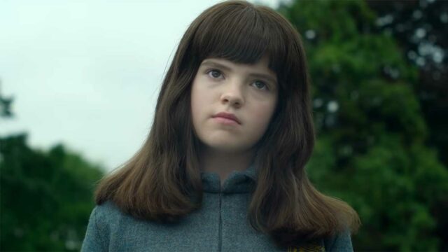 „Midwich Cuckoos – Das Dorf der Verdammten“ als Serie bei Sky