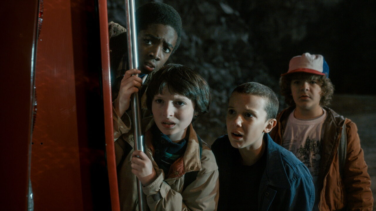 Stranger Things: Recap zu den Staffeln 1 bis 3