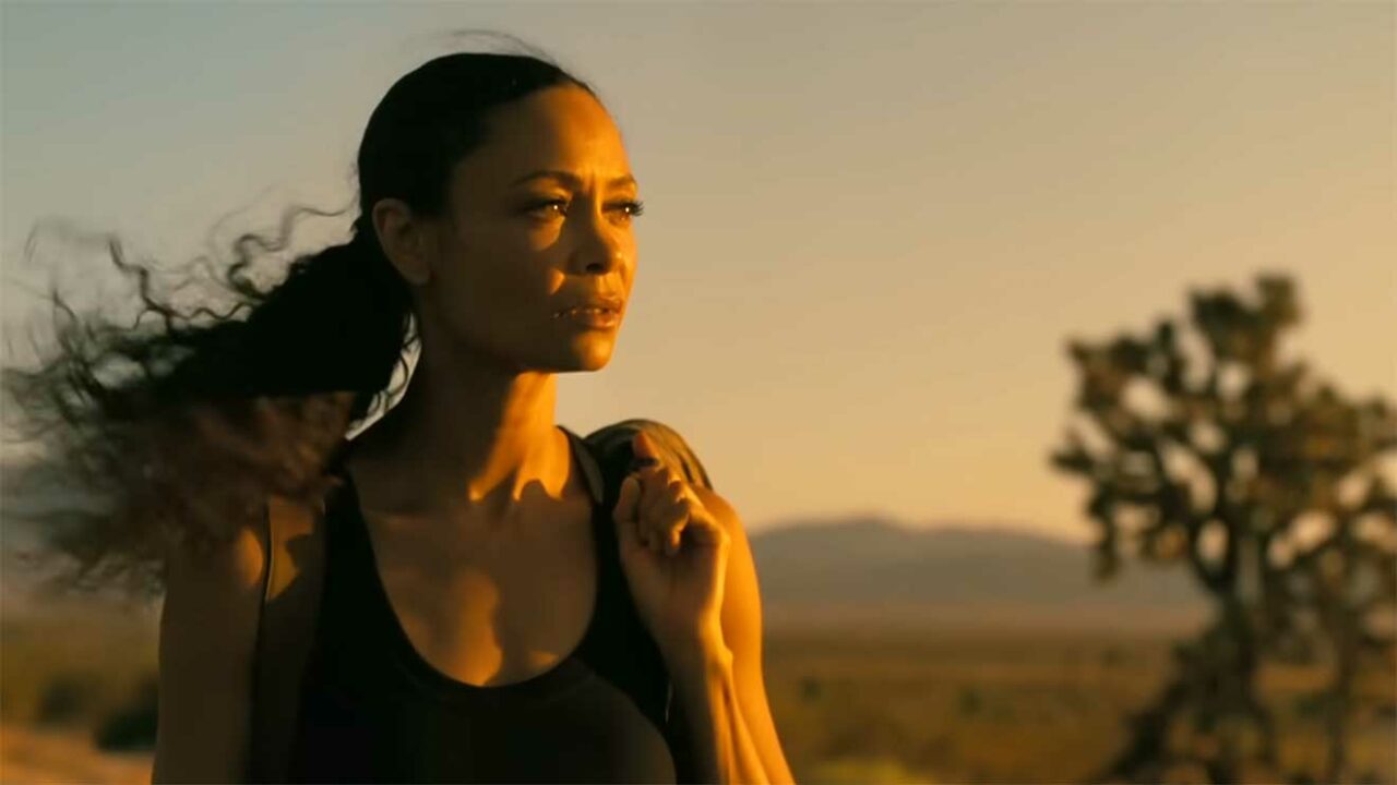 Westworld: Staffel 4 Teaser-Trailer & Startdatum