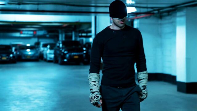 Daredevil: Disney+ arbeitet an neuer Serie