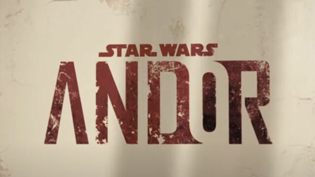 Star Wars Andor: Finaler offizieller Trailer