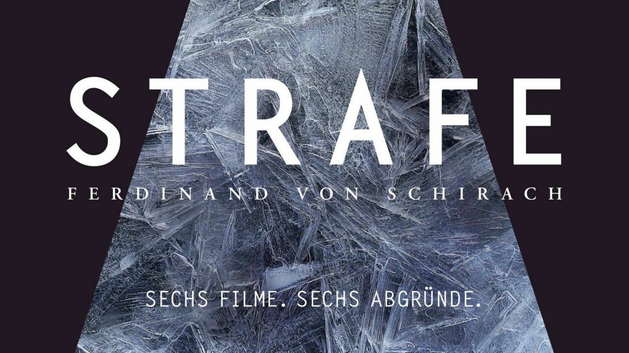 Ferdinand von Schirach „Strafe“: Alle Infos und Startdatum zur Anthologie-Serie auf RTL+