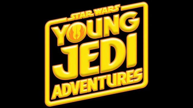 young jedi adventures