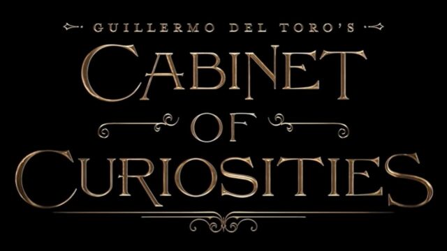 Cabinet of Curiosities: Schauriger Teaser zur neuen Horror-Anthologieserie