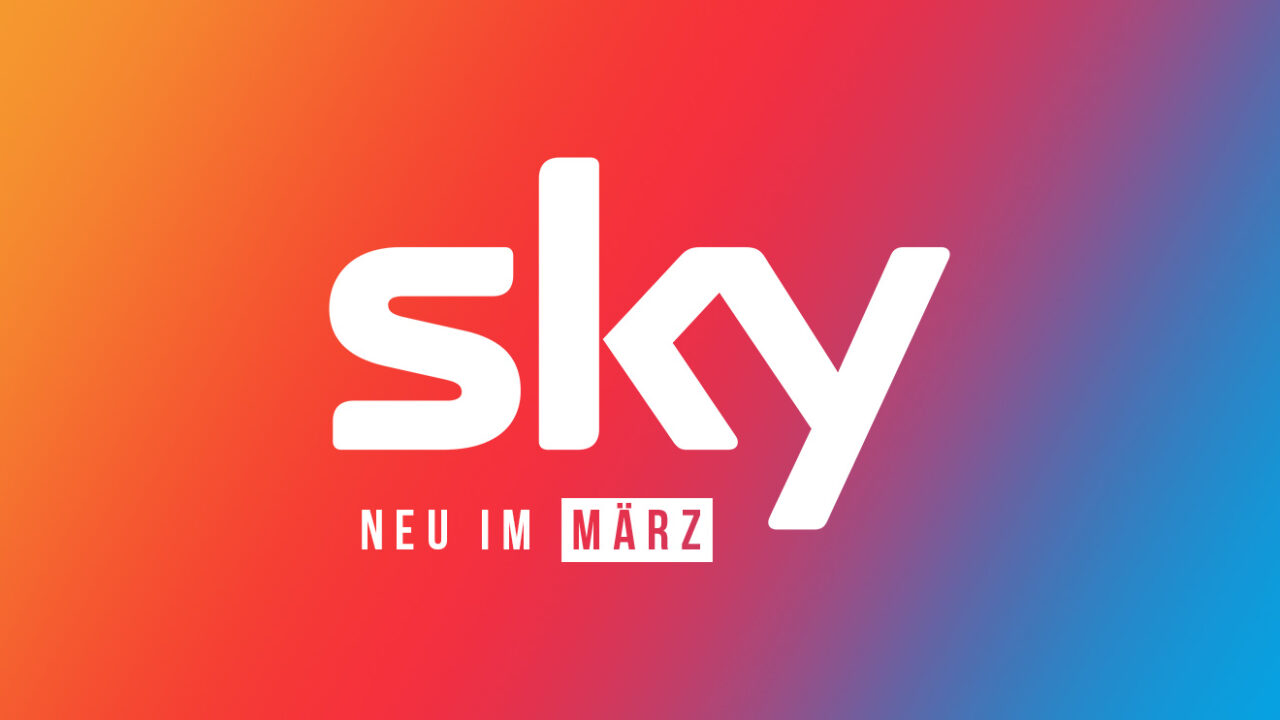 Sky & WOW: Die neuen Serien(-Staffeln) und Filme im März 2025