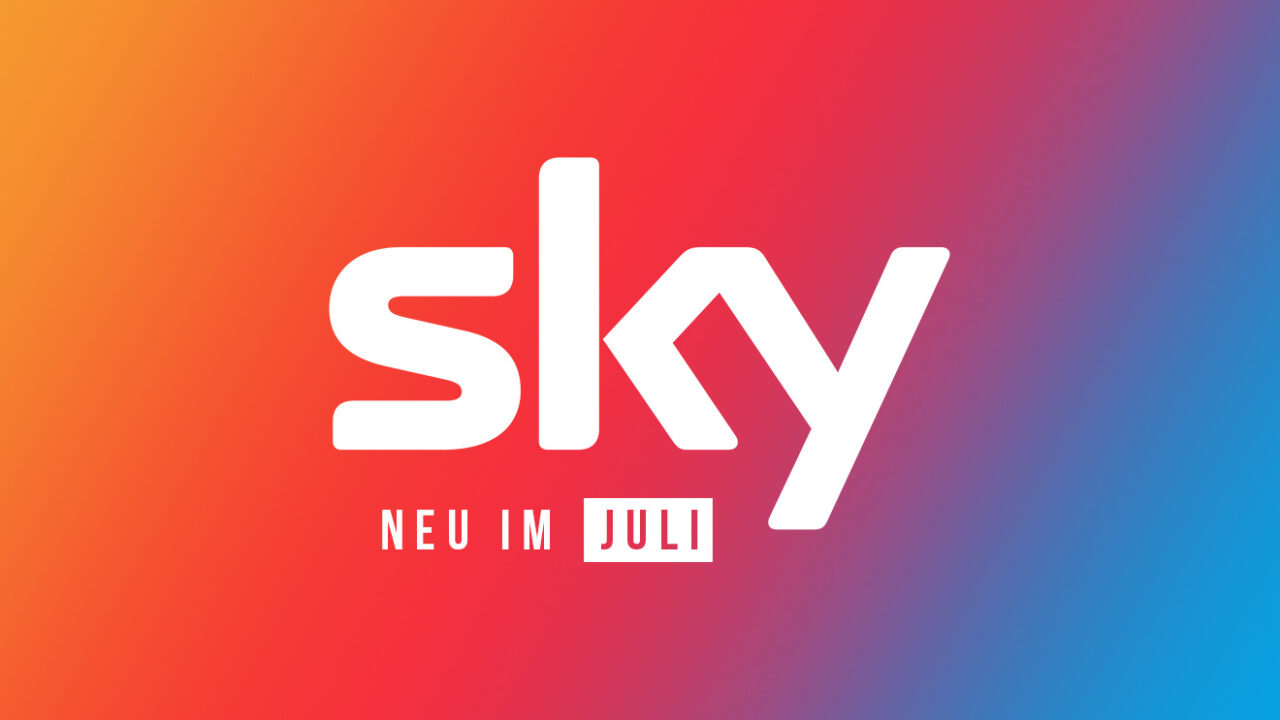 Sky & WOW: Die neuen Serien(-Staffeln) und Filme im Juli 2024