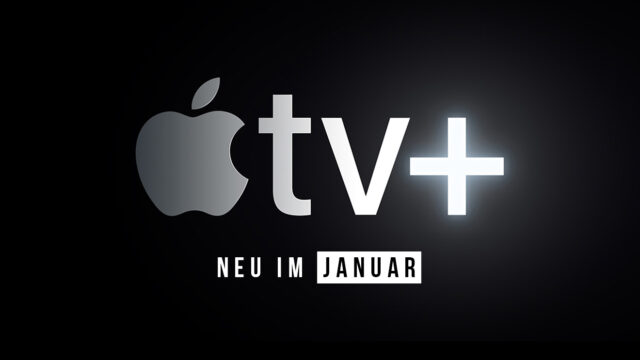 Apple TV+: Die neuen Serien(-Staffeln) und Filme im Januar 2023