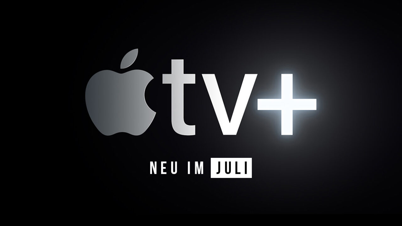 Apple TV+: Die neuen Serien(-Staffeln) und Filme im Juli 2023