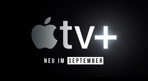 Apple TV+: Die neuen Serien(-Staffeln) und Filme im September 2024