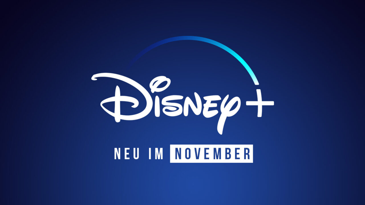 Disney+ und STAR Serien und Filme: Die Neuheiten im November 2022