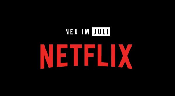 Netflix: Neue Serien(staffeln) und Filme im Juli 2024
