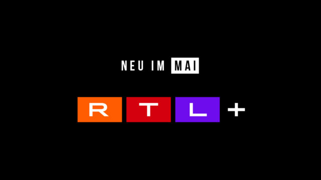 RTL+: Neue Serien, Reality-Shows und Filme im Mai 2024