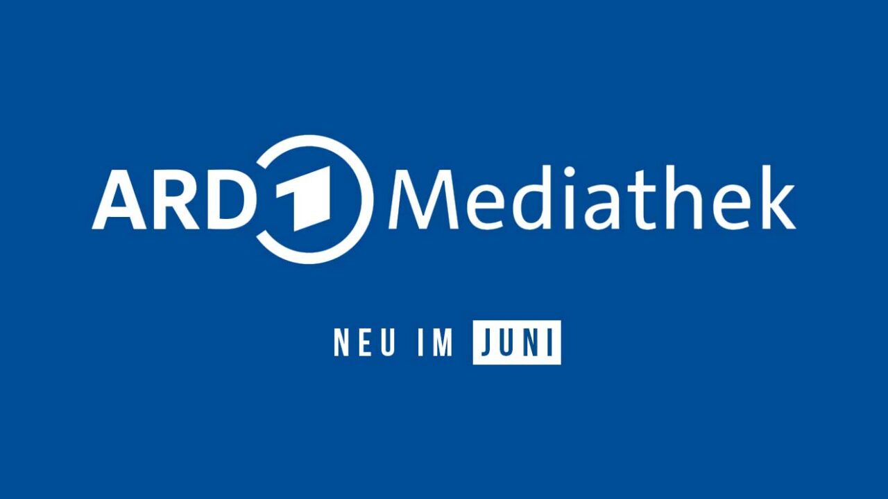 ARD Mediathek: Die neuen Serien(-Staffeln), Dokus und Filme im Juni 2024