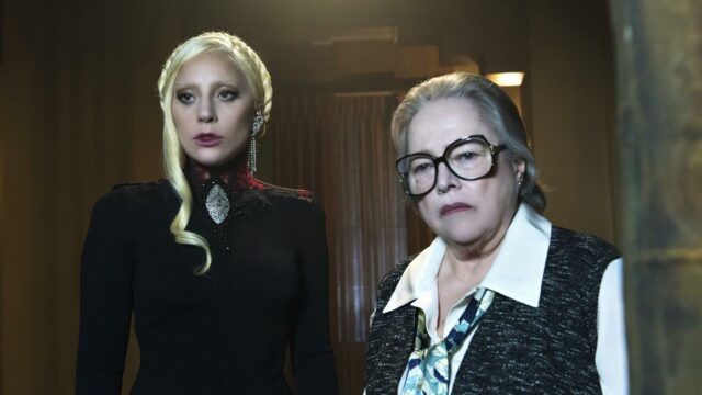 american-horror-story-lady-gaga-kathy-bates