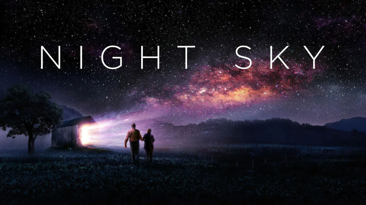 Review: Night Sky (Amazon Original) – Staffel 1