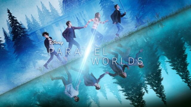 Serientipp: Parallel Worlds (Disney+)