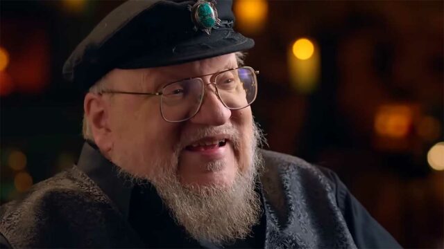 George-rr-martin-ueber-house-of-the-dragon-serie