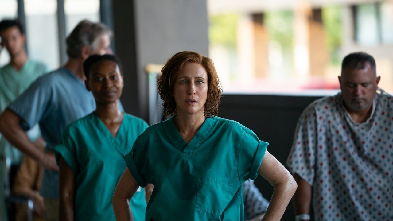 Memorial Hospital: Trailer zur neuen Miniserie mit Vera Farmiga