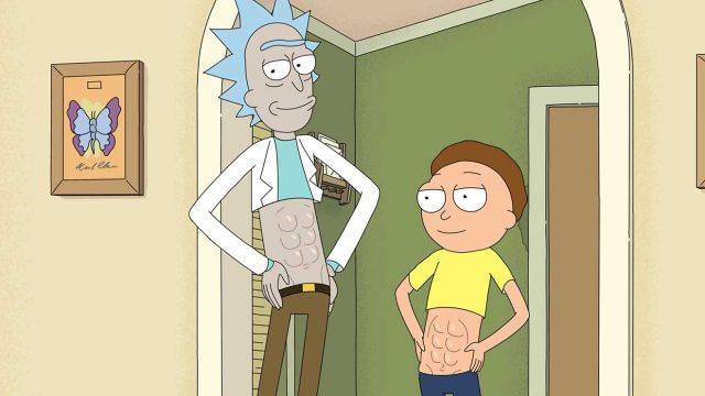 Rick and Morty: Staffel 6 Deutschland-Start im September