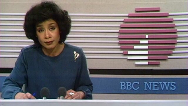 „This Is Our BBC“ feiert die Geschichte des TV-Senders