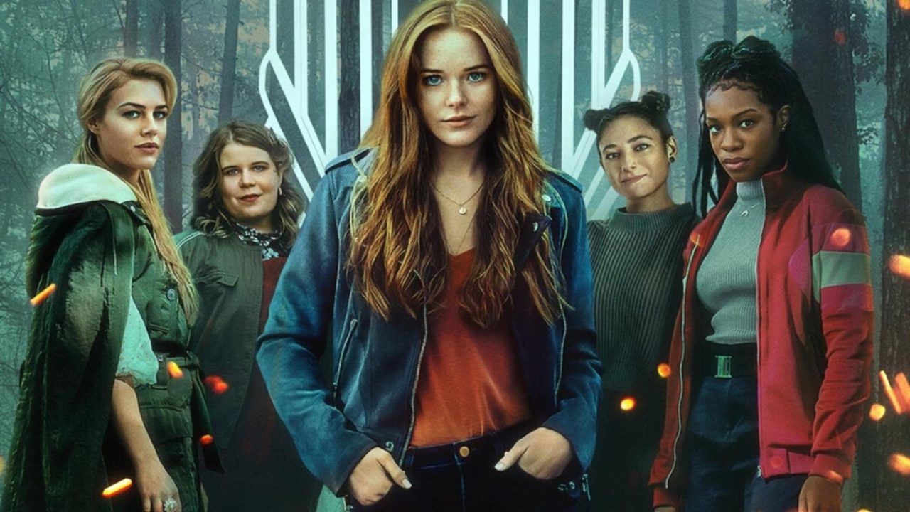 Fate: The Winx Saga – Starttermin und Infos zur 2. Staffel bei Netflix