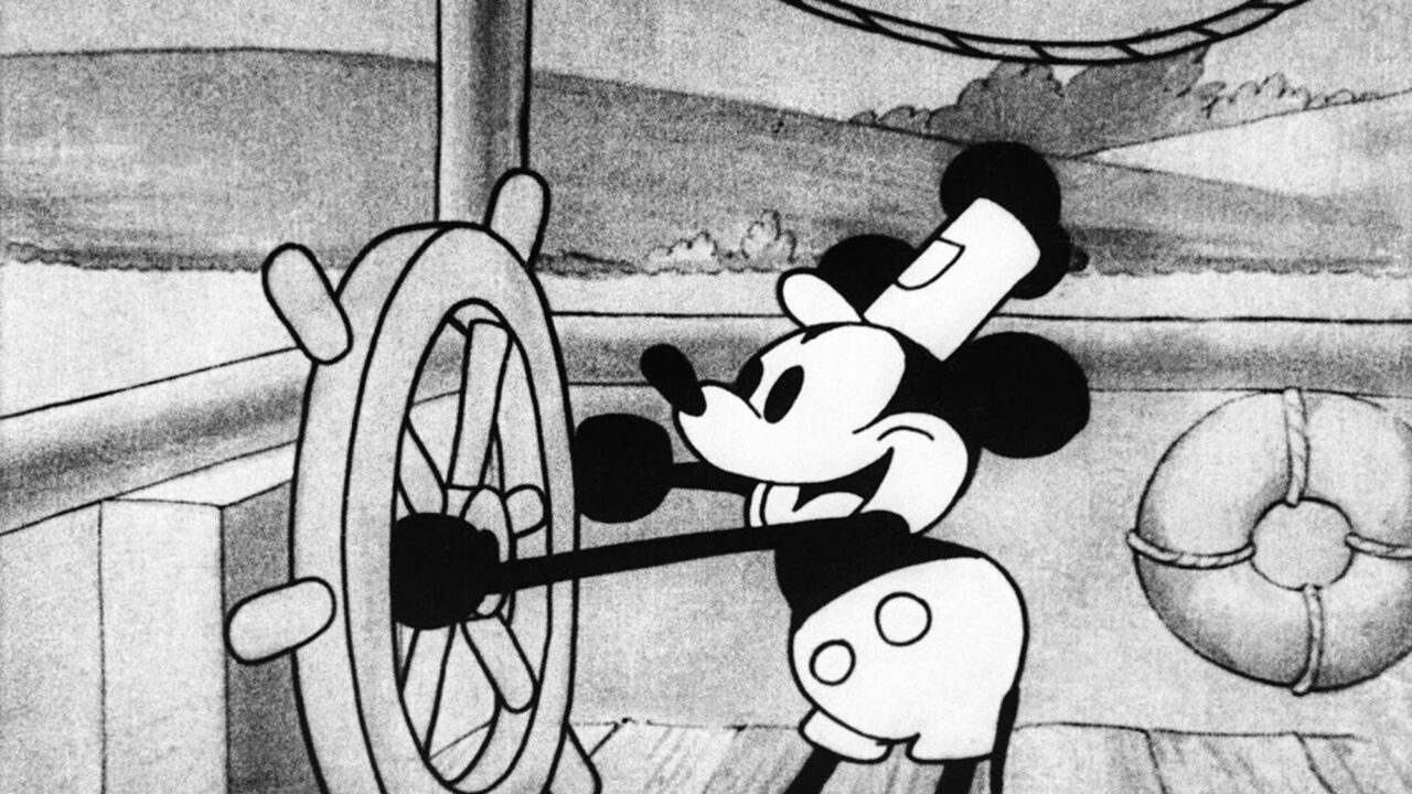 Disney verliert die Rechte an Micky Maus