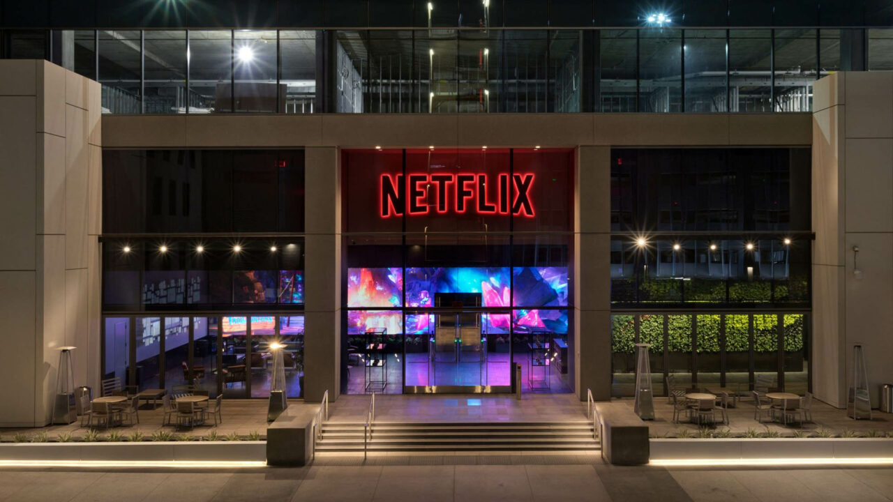 Netflix startet Anfang 2023 werbefinanzierte Billig-Variante des Streamingdienstes