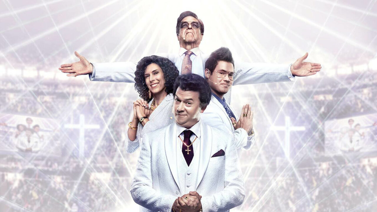 Serientipp: The Righteous Gemstones