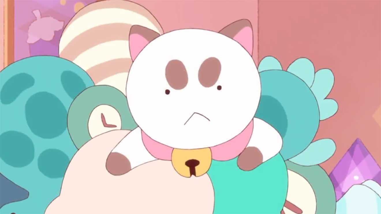 Bee-and-Puppycat-lost-in-space-staffel-2-netflix