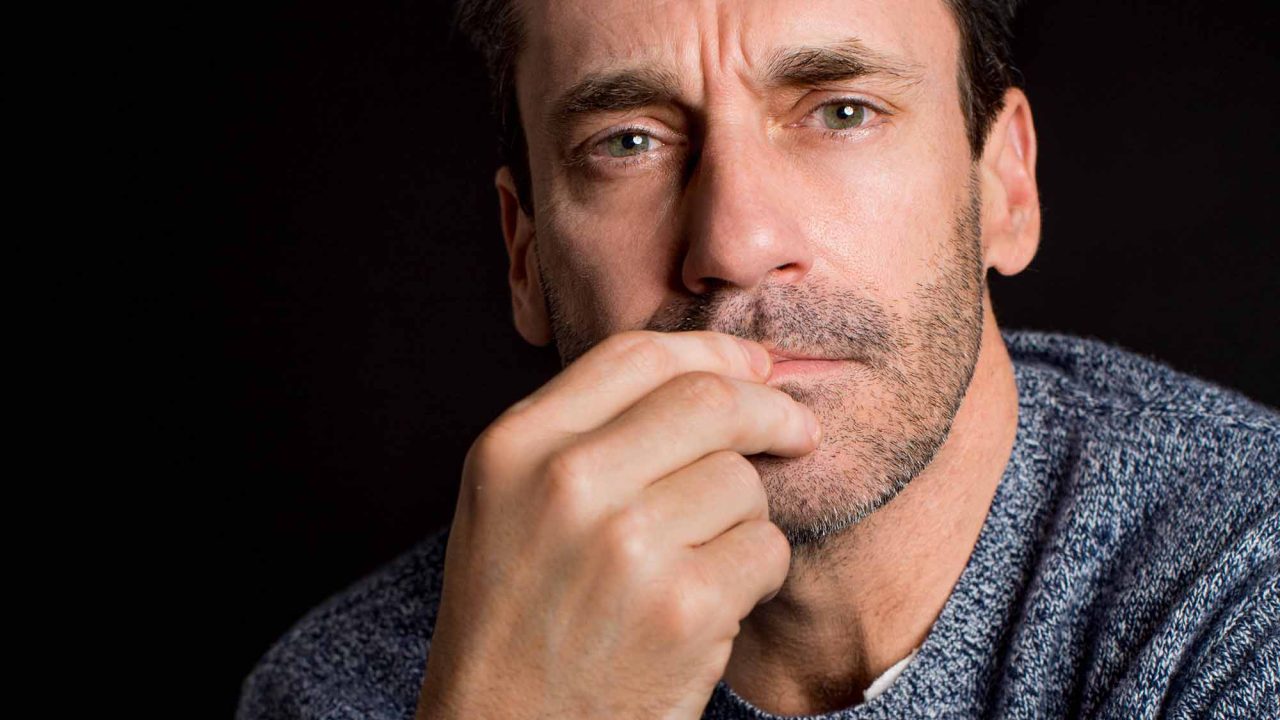 The Morning Show: Jon Hamm ist bei Staffel 3 der Apple-Serie dabei