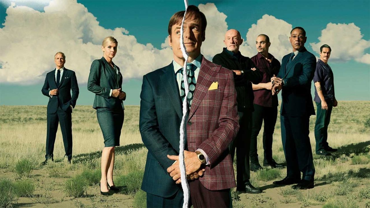 Ähnliche Serien wie „Better Call Saul“