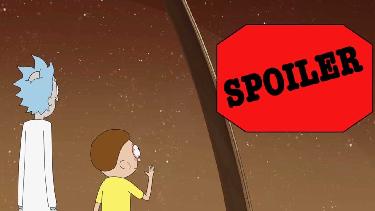 Rick and Morty: Erste Teaser zur 6. Staffel