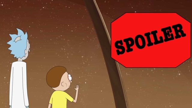 Rick and Morty: Erste Teaser zur 6. Staffel