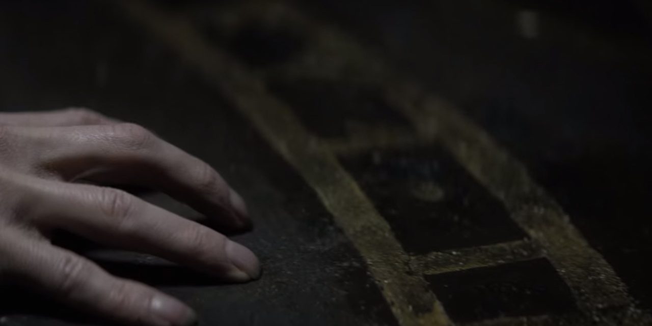 The Sandman: Deleted Scene aus der Pilotfolge der Netflix-Serie