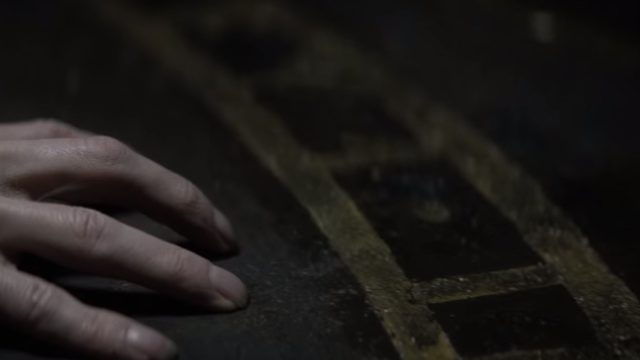 The Sandman: Deleted Scene aus der Pilotfolge der Netflix-Serie
