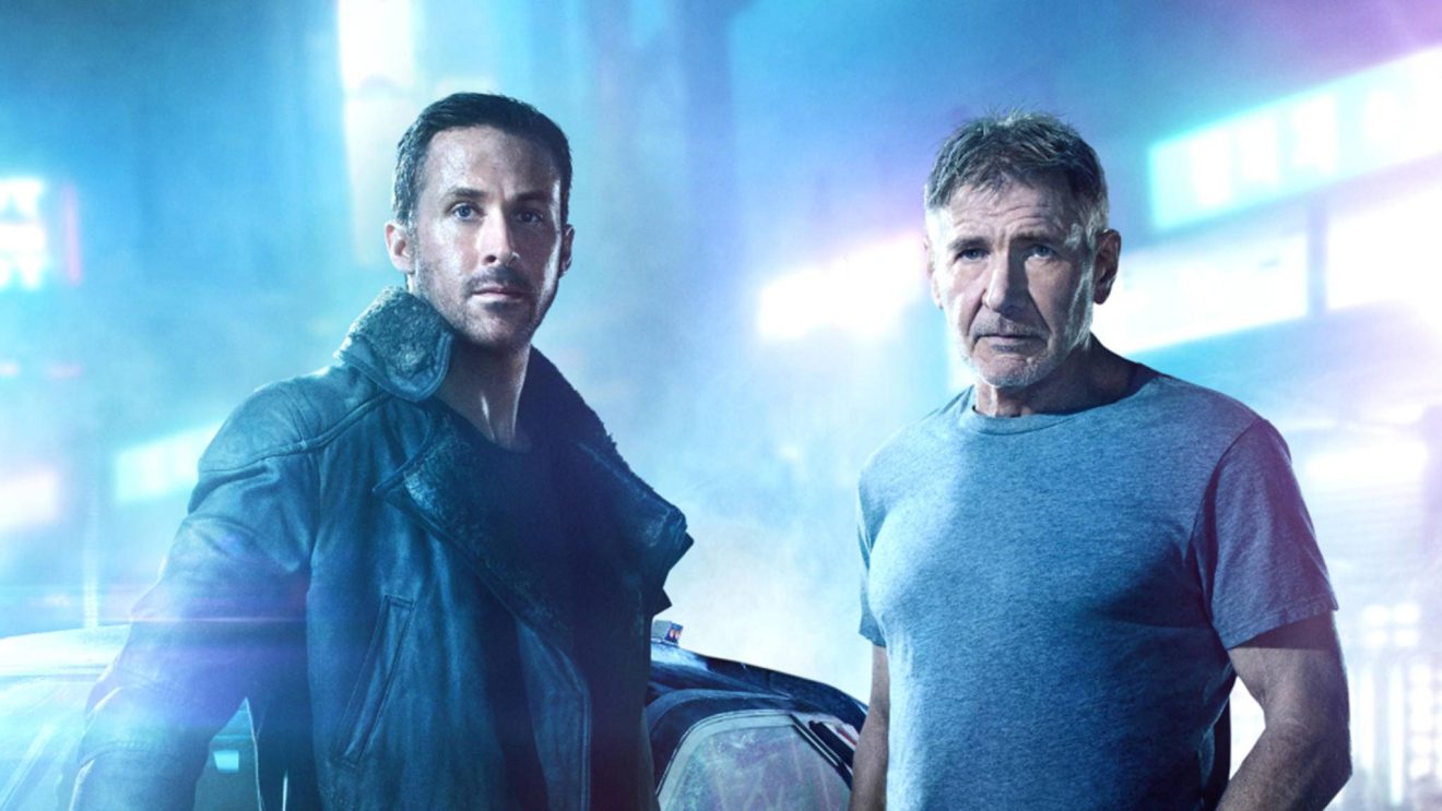 Blade Runner 2099: Amazon Prime Video produziert Serie mit Ridley Scott