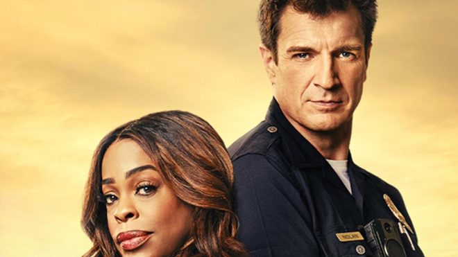 Niecy-Nash-Nathan-Fillion-In-The-Rookie cut