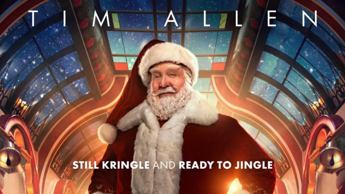 Santa Clause – die Serie: Offizieller Trailer zur Serie ist da