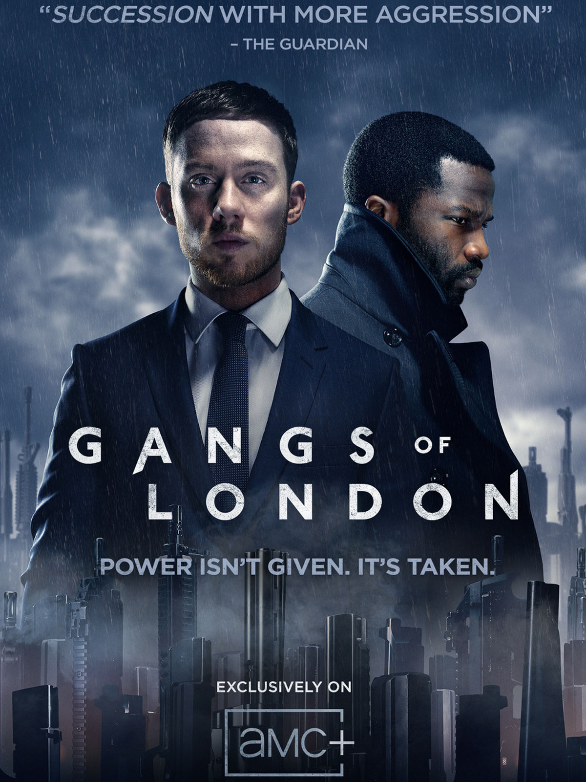 gangs-of-london-staffel-2