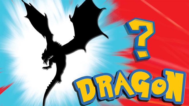 Welcher Drache ist der größte in „House of the Dragon“ & „Game of Thrones“?