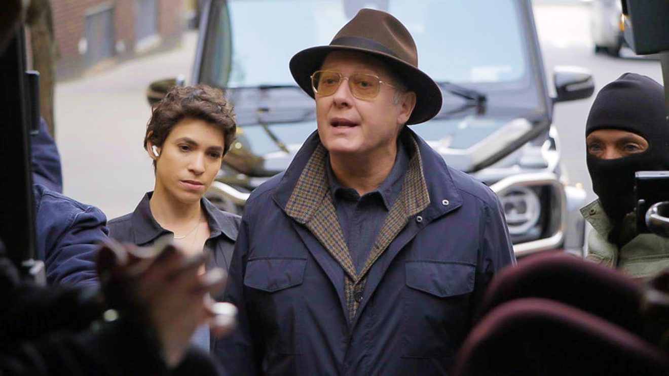 Review: The Blacklist – Staffel 9